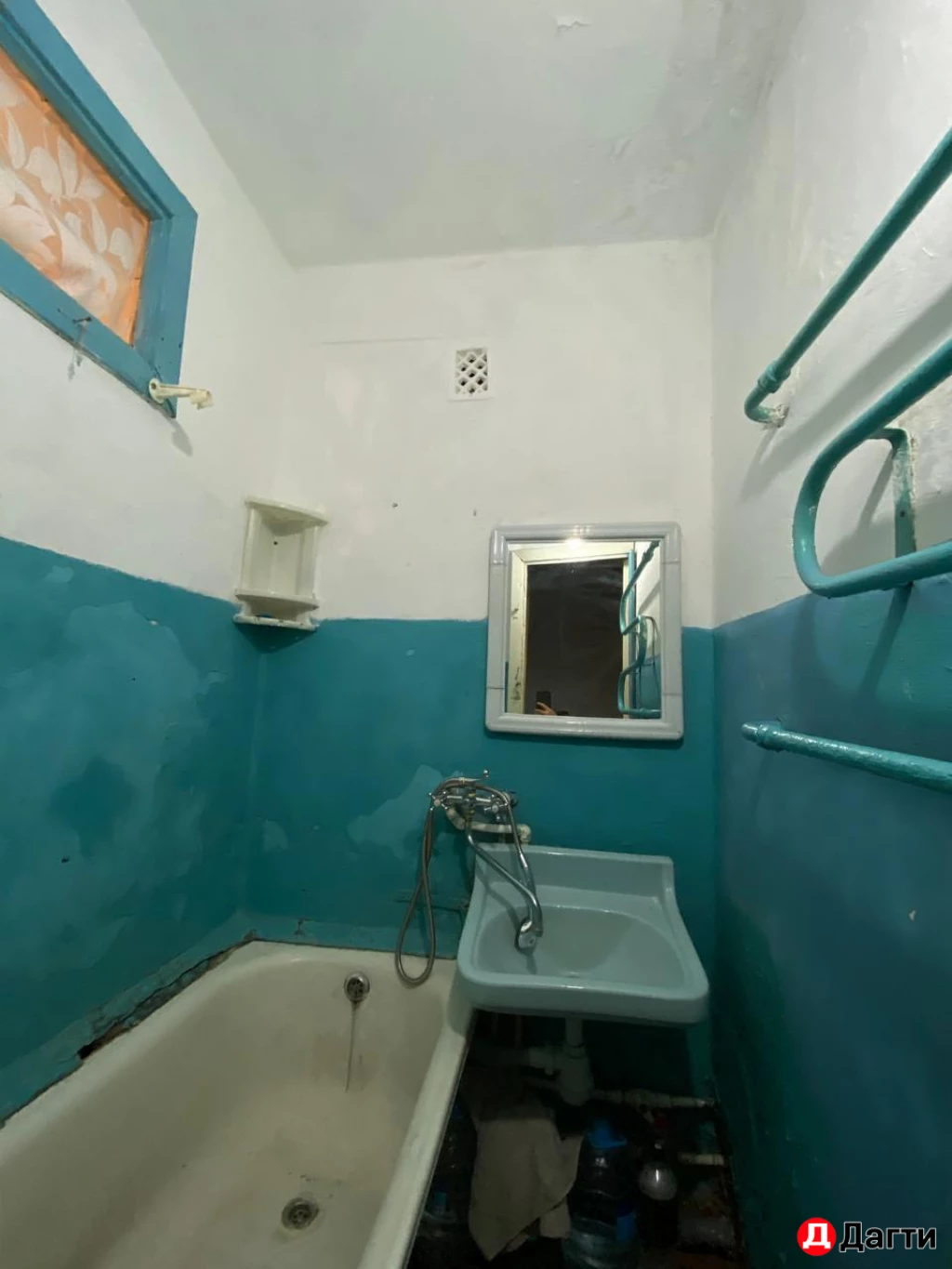 Квартира, 1 комната, 41 м²