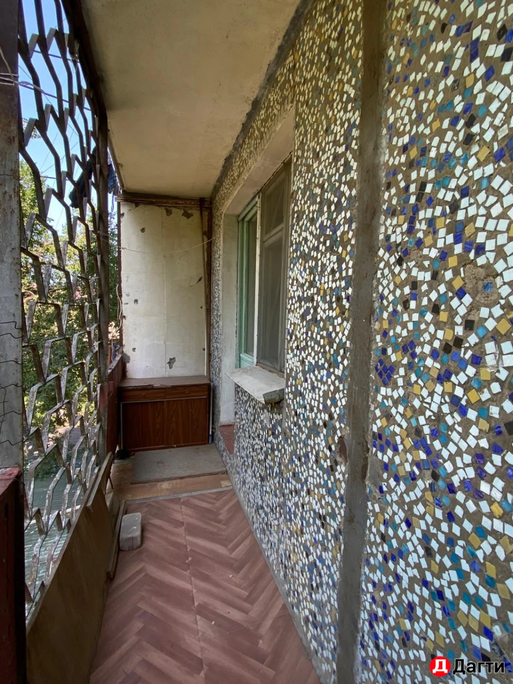 Квартира, 1 комната, 41 м²