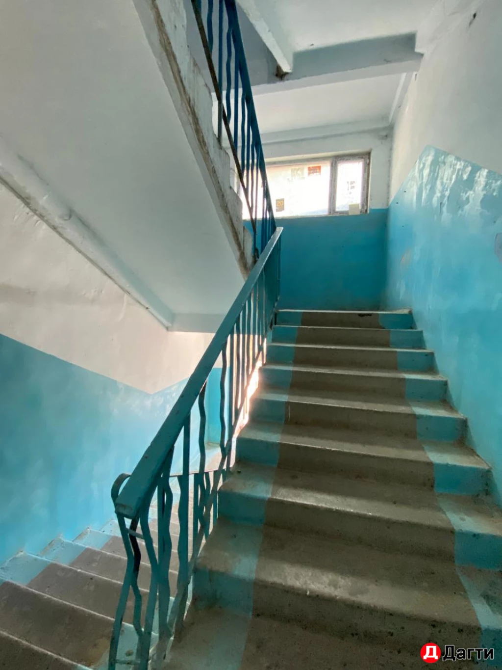 Квартира, 1 комната, 41 м²