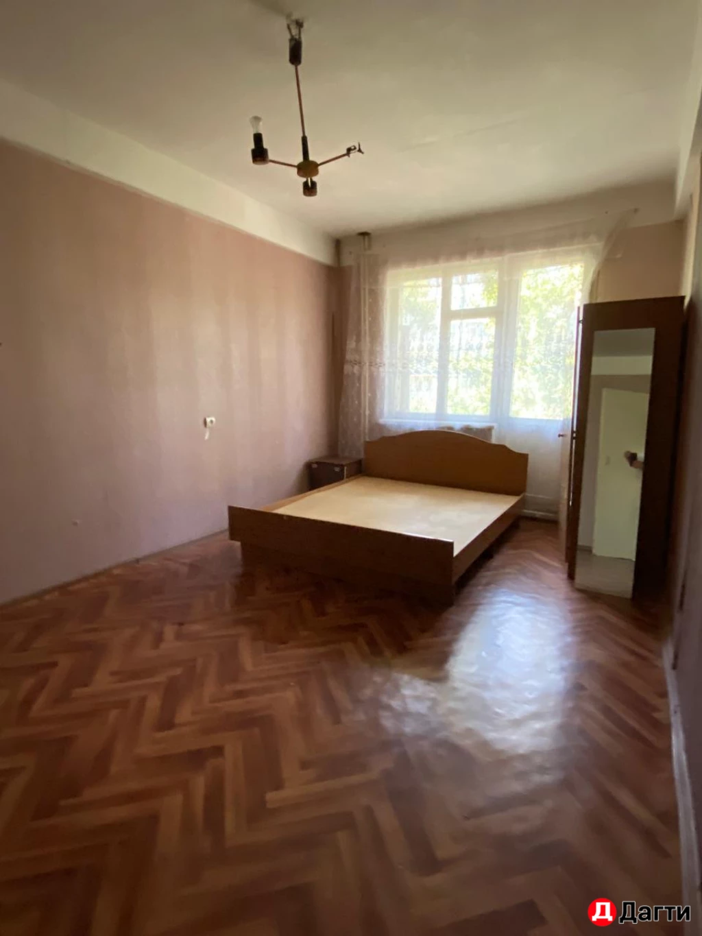 Квартира, 1 комната, 41 м²