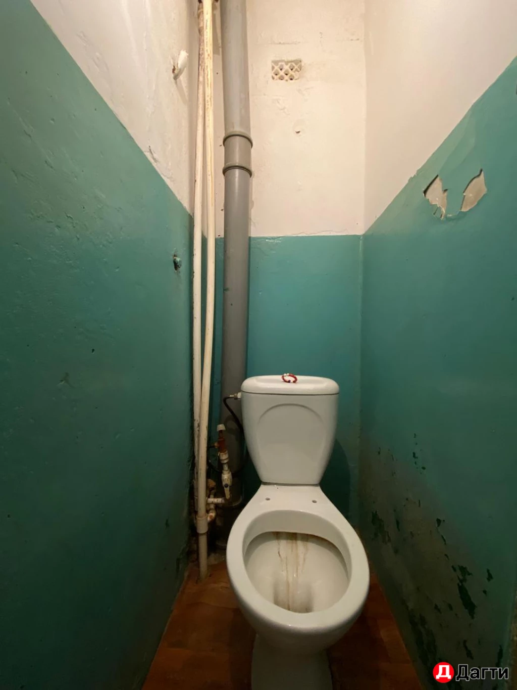 Квартира, 1 комната, 41 м²