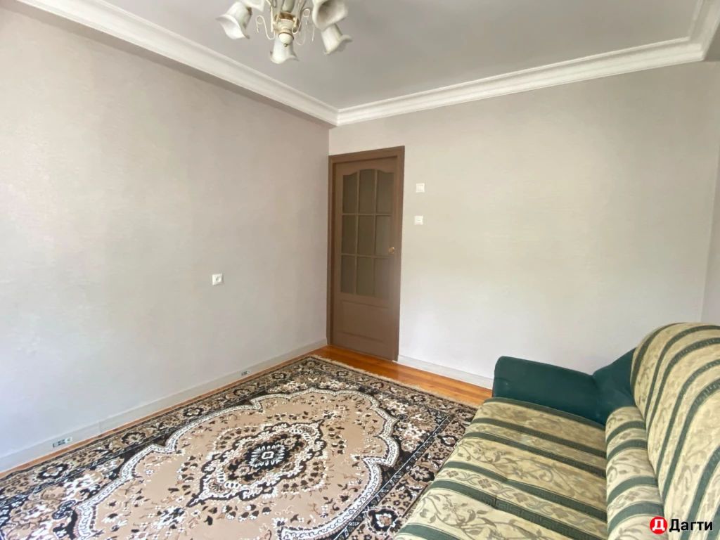 Квартира, 2 комнаты, 60 м², Агент