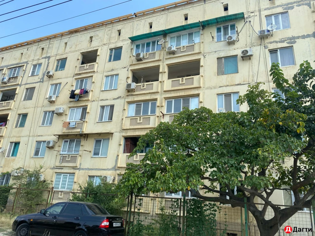 Квартира, 2 комнаты, 60 м², Агент