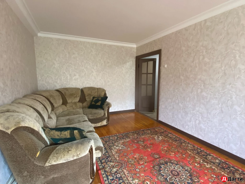 Квартира, 2 комнаты, 60 м², Агент