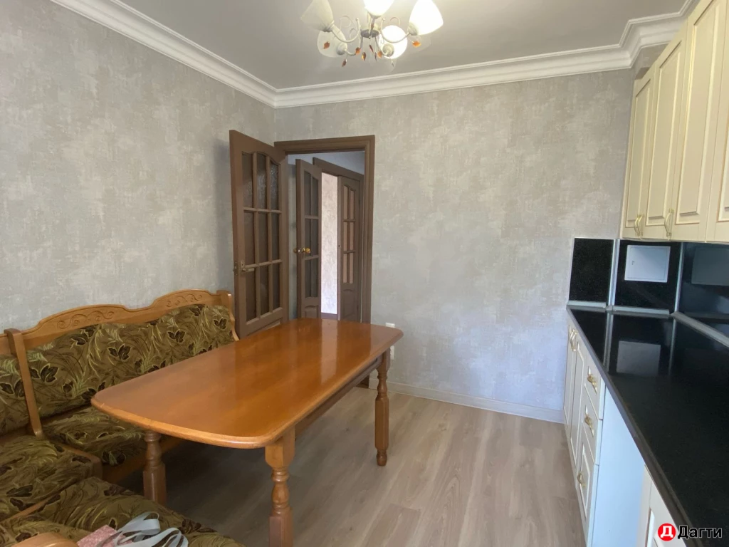 Квартира, 2 комнаты, 60 м², Агент