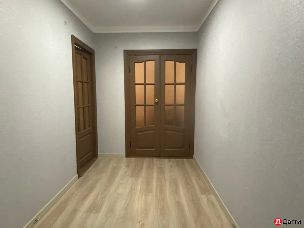 Квартира, 2 комнаты, 60 м², Агент