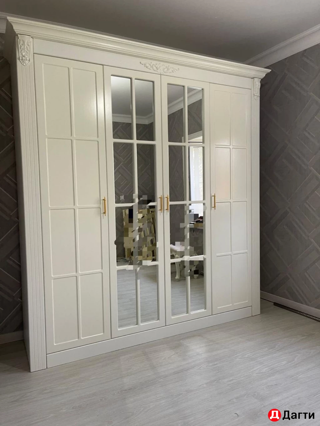 Шкаф Венеция