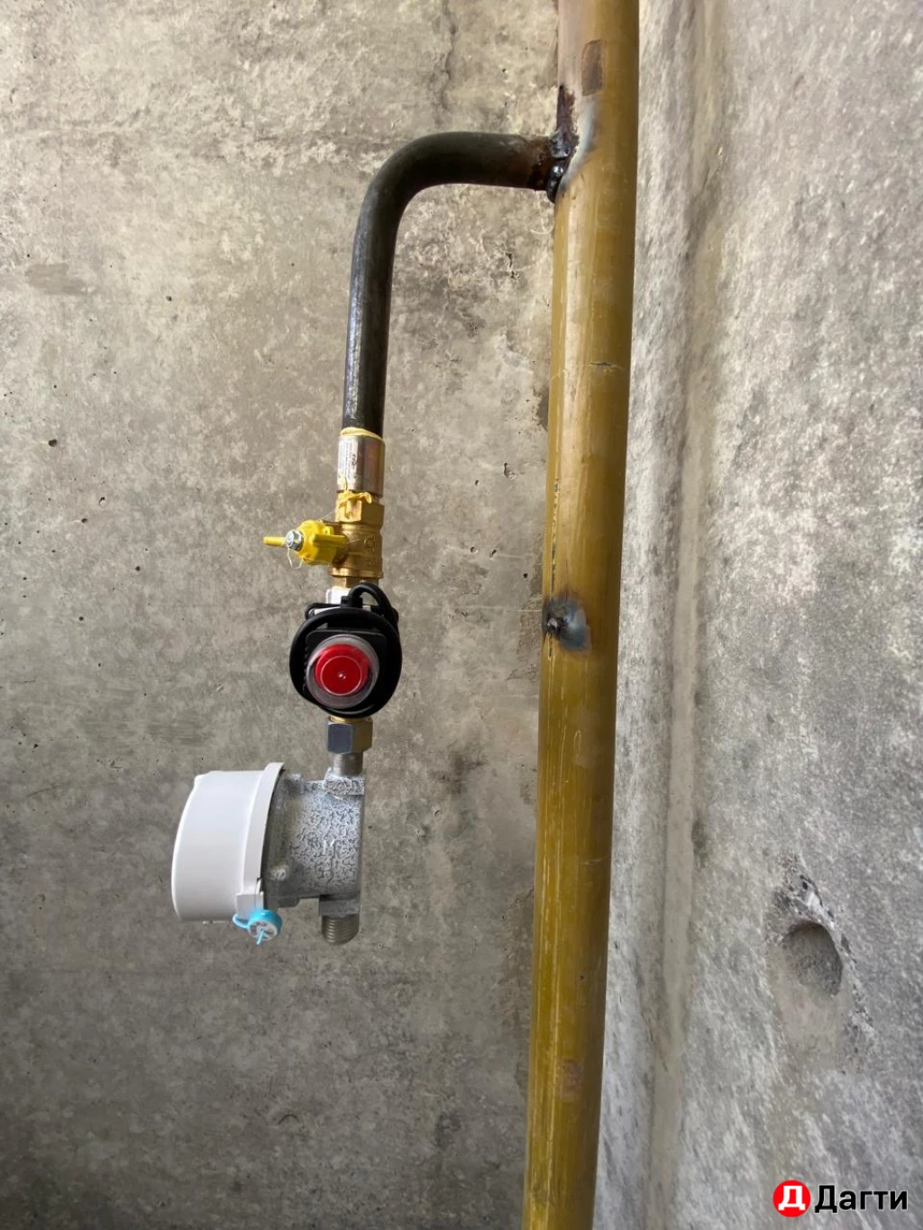 Квартира, 1 комната, 44.5 м², Агент