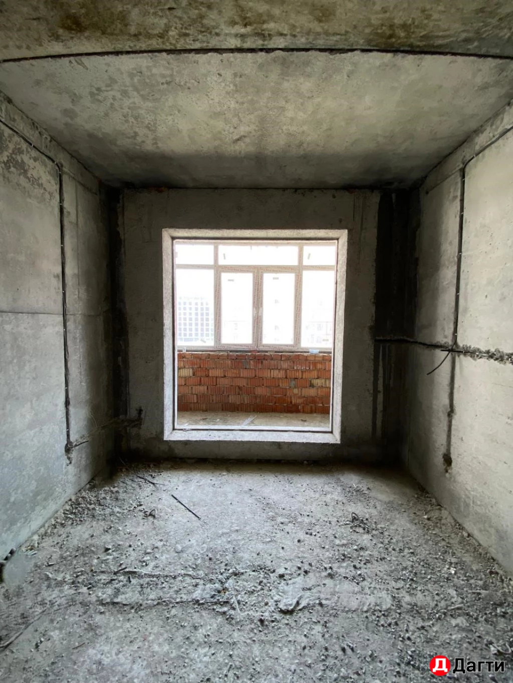 Квартира, 1 комната, 44.5 м², Агент