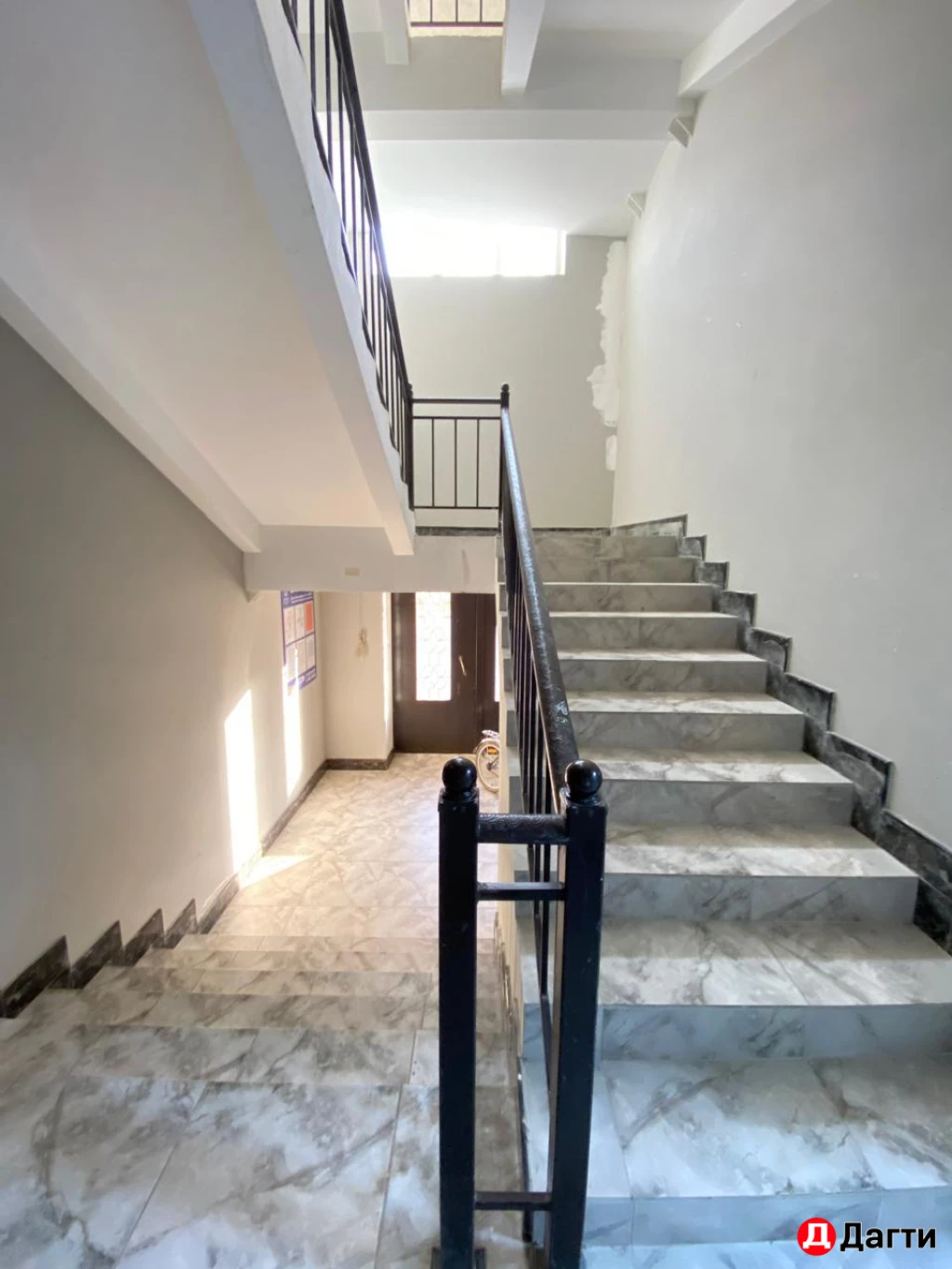 Квартира, 1 комната, 44.5 м², Агент