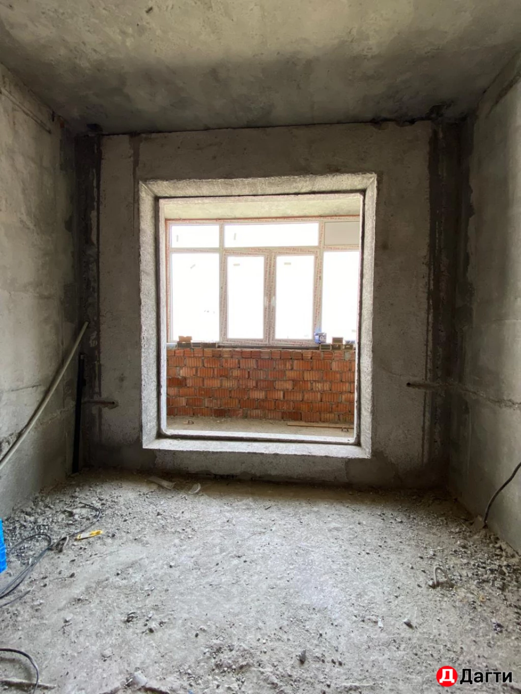 Квартира, 1 комната, 44.5 м², Агент