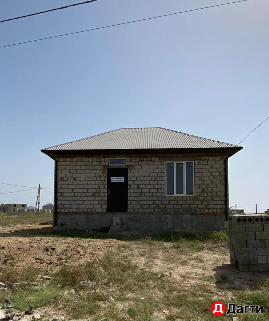 Дом, Поселения (ИЖС), 4 сот