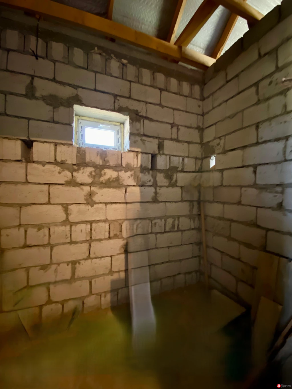 Дом, Поселения (ИЖС), 4 сот