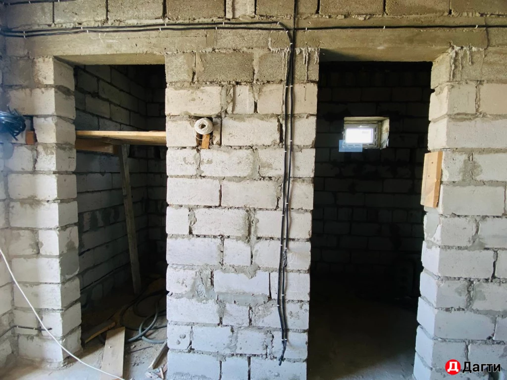 Дом, Поселения (ИЖС), 4 сот