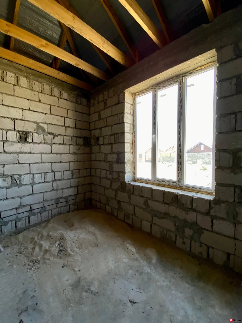 Дом, Поселения (ИЖС), 4 сот