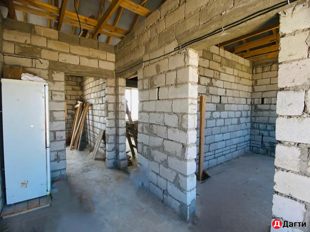 Дом, Поселения (ИЖС), 4 сот