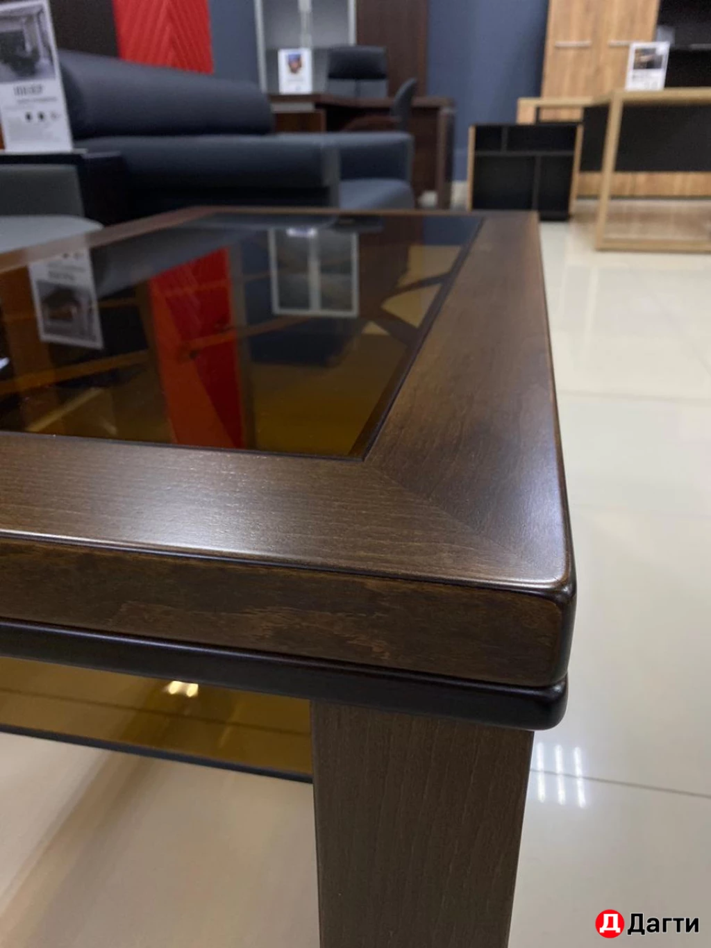 Стол Журнальный Магия