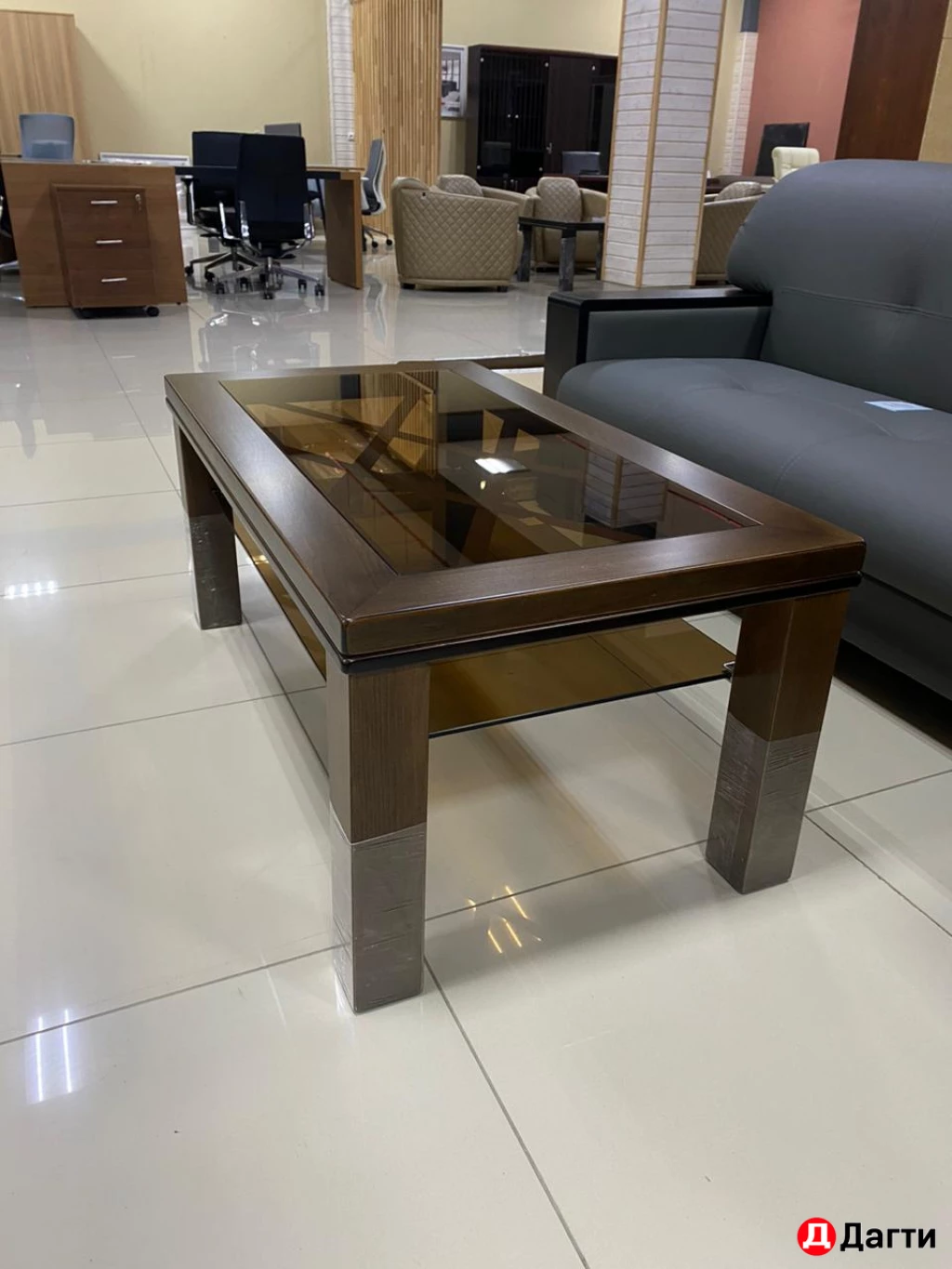 Стол Журнальный Магия