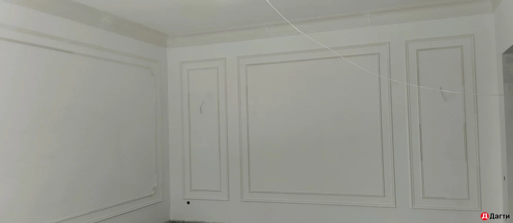 Ремонт квартир под ключ