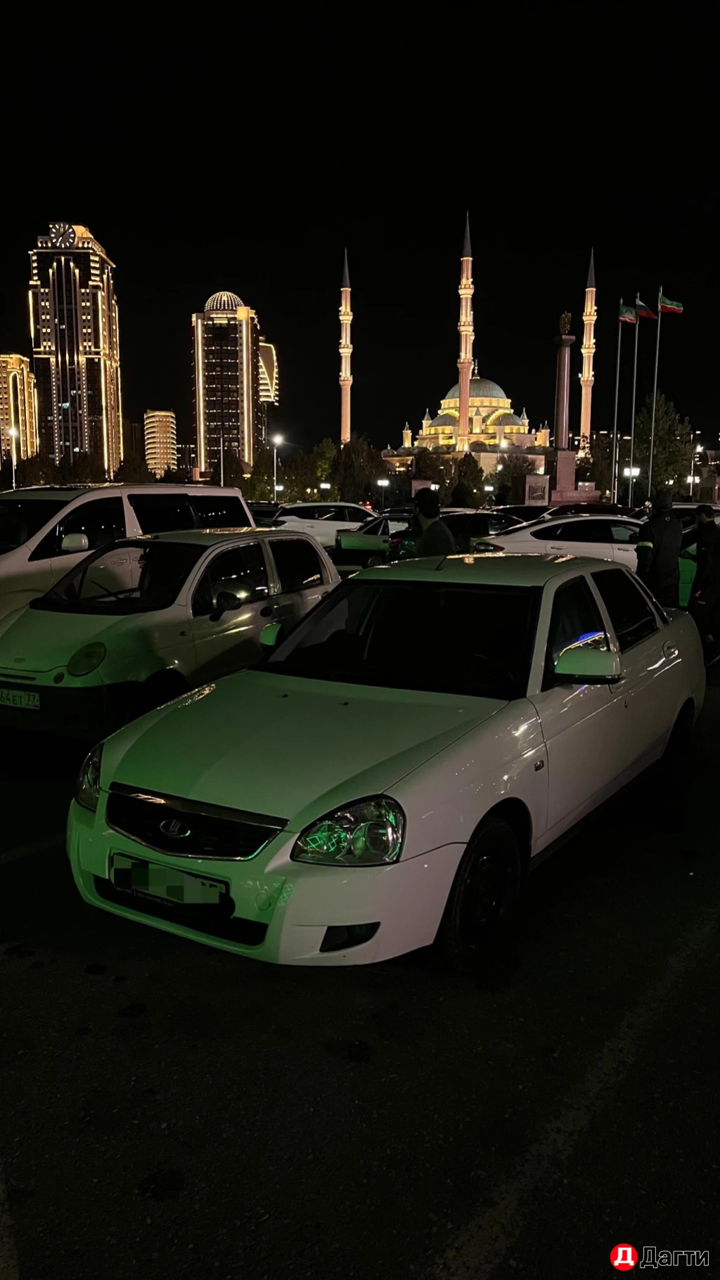 LADA (ВАЗ) 2101, 2015 года