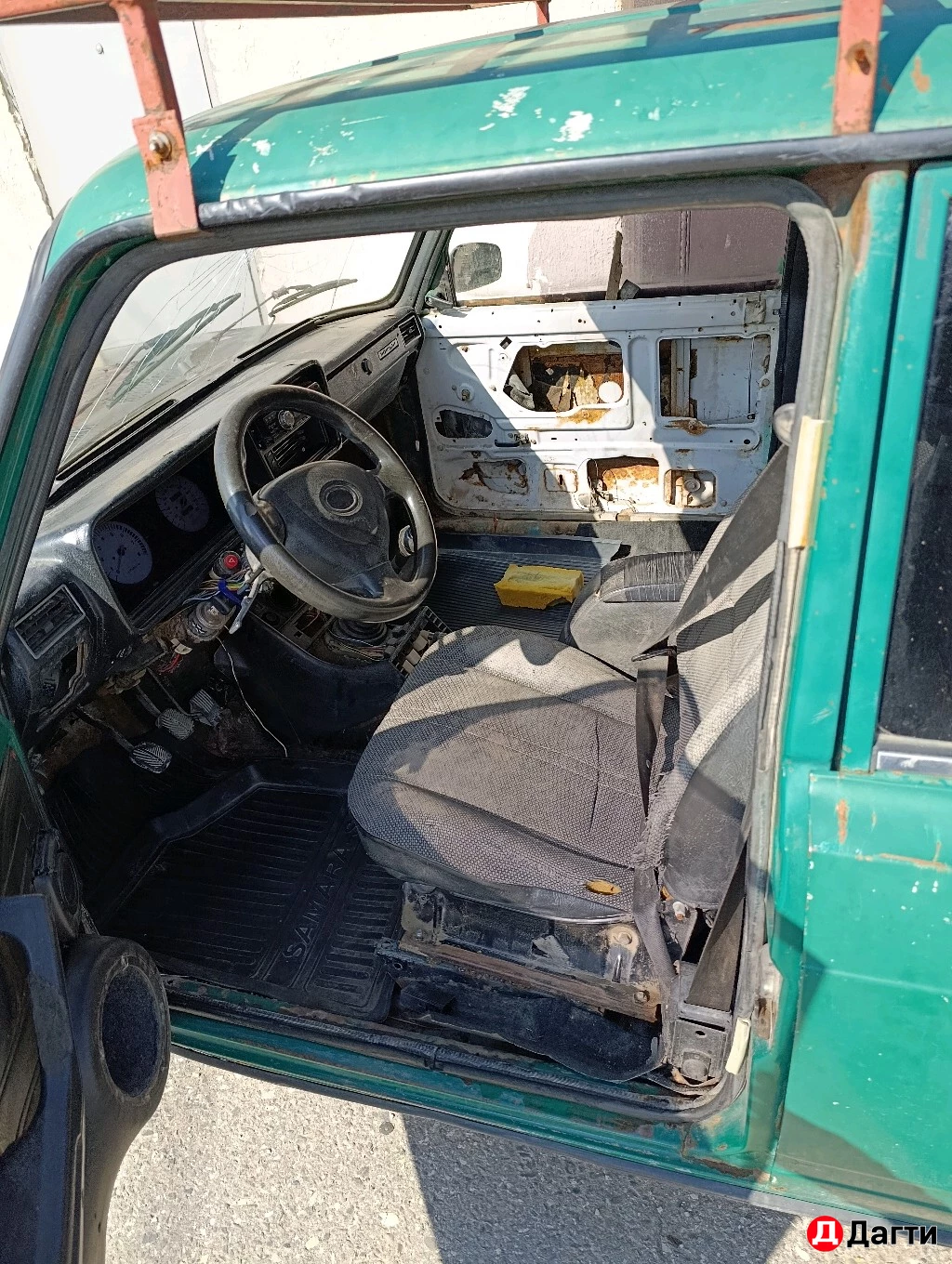 LADA (ВАЗ) 2104, 2004 года