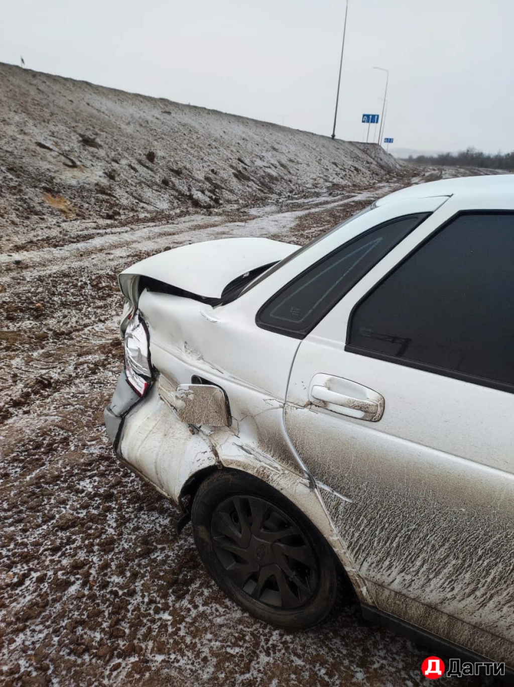 LADA (ВАЗ) Priora, 2011 года