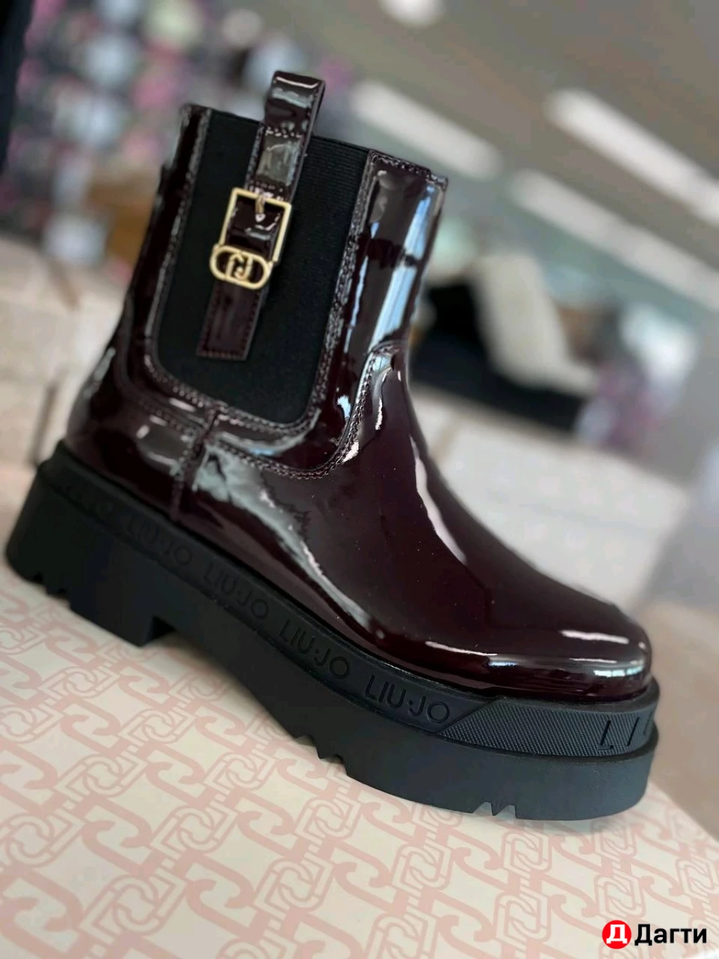 LIUJO , под заказ из Италии🇮🇹