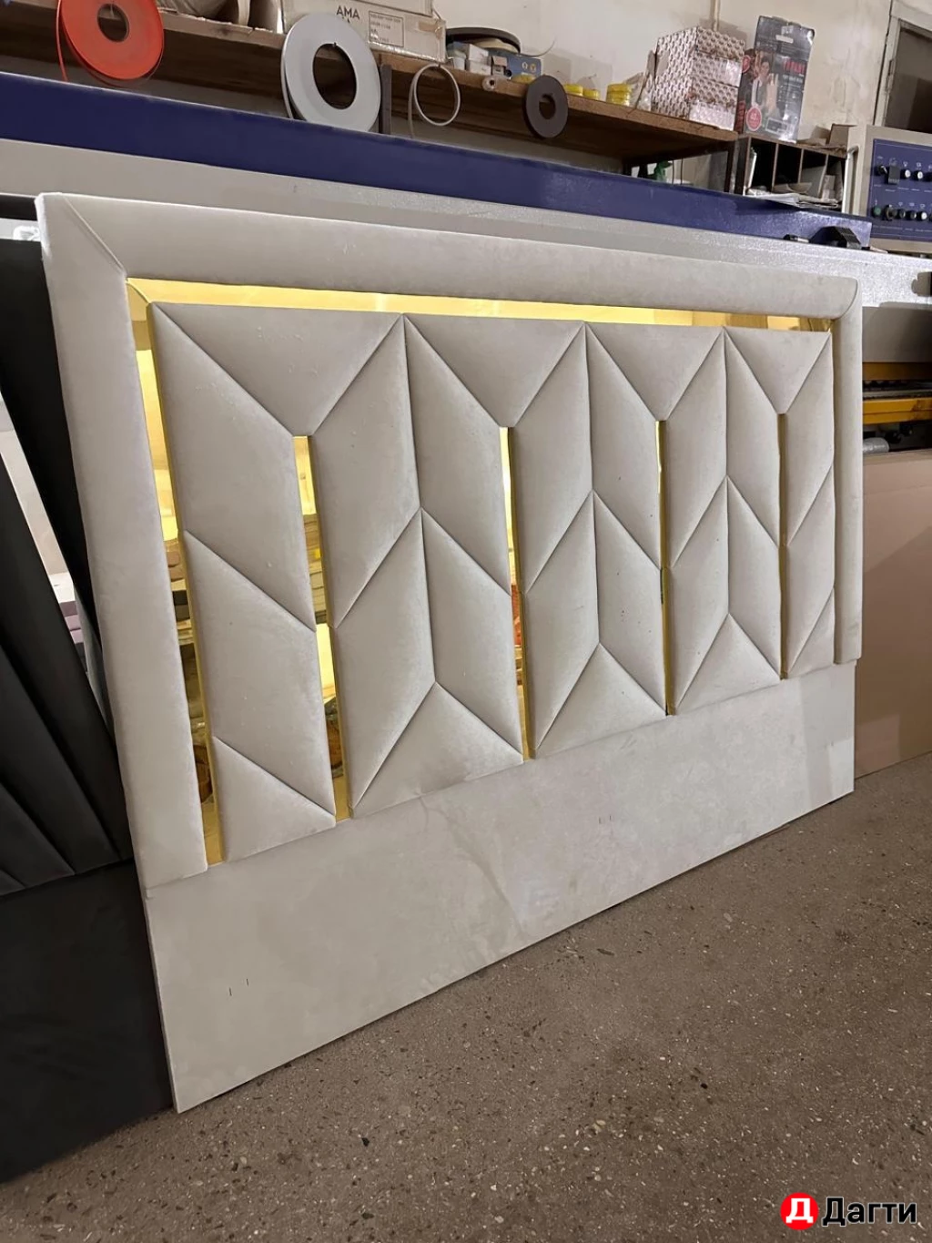 Кровать голден