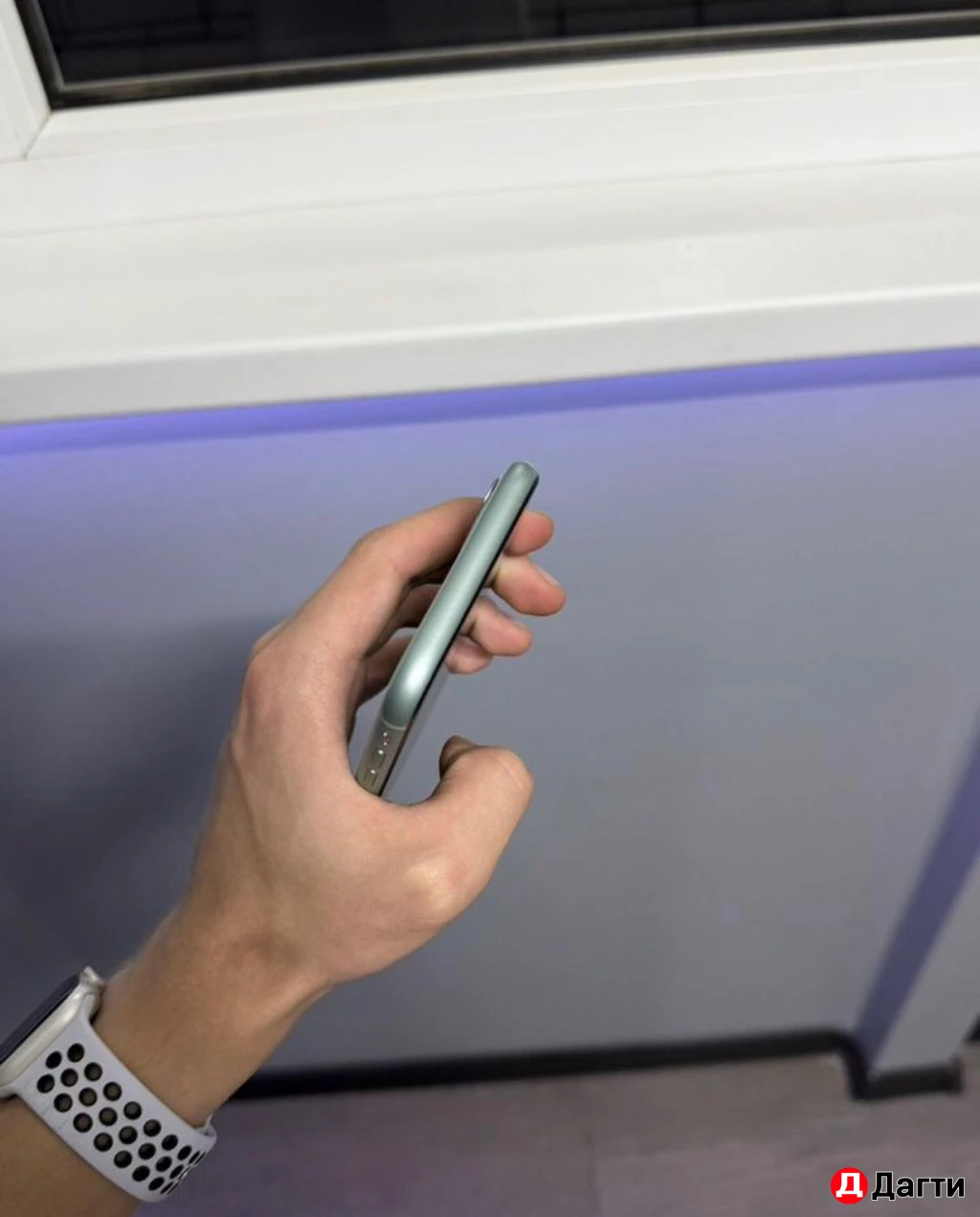 Айфон 11 128гб