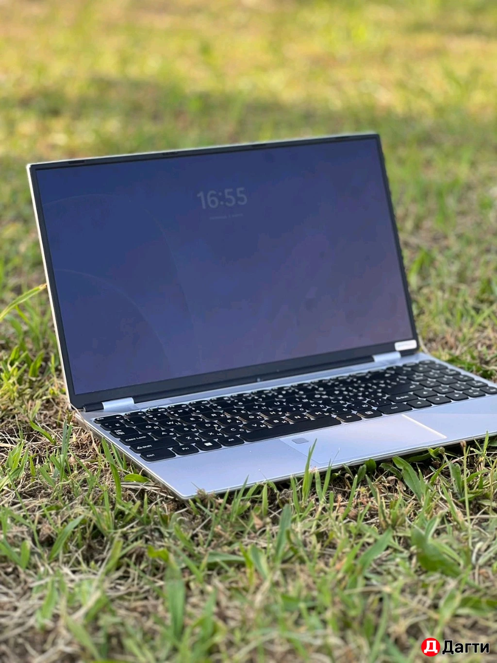 Ноутбук Intel Б/у