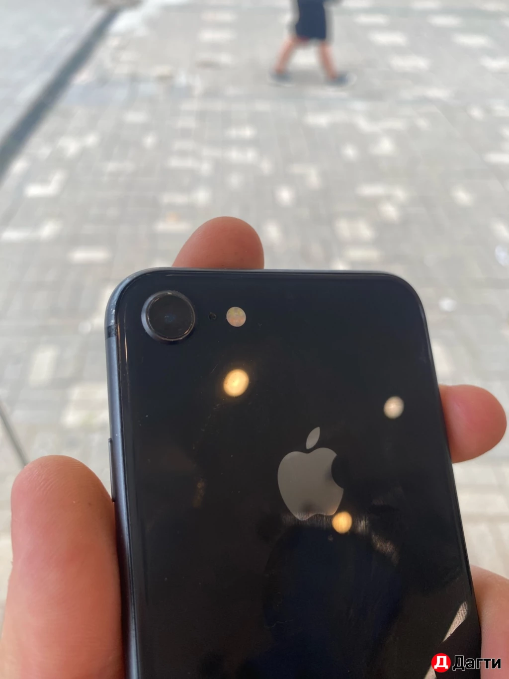 Айфон 8