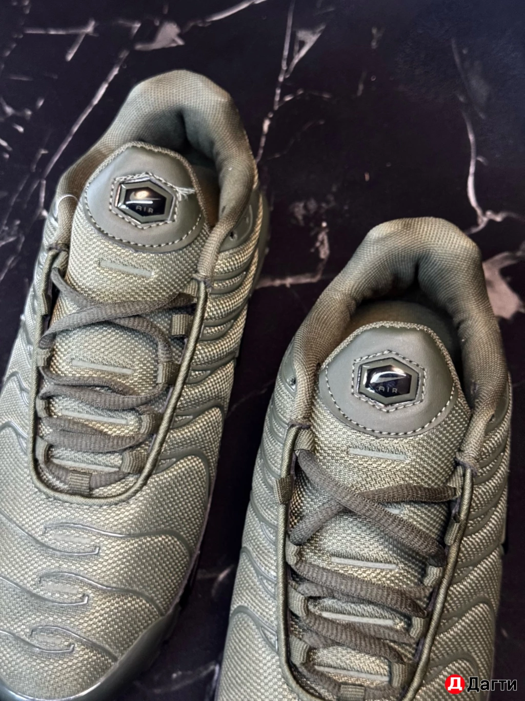 Кроссовки Nike 41 размер