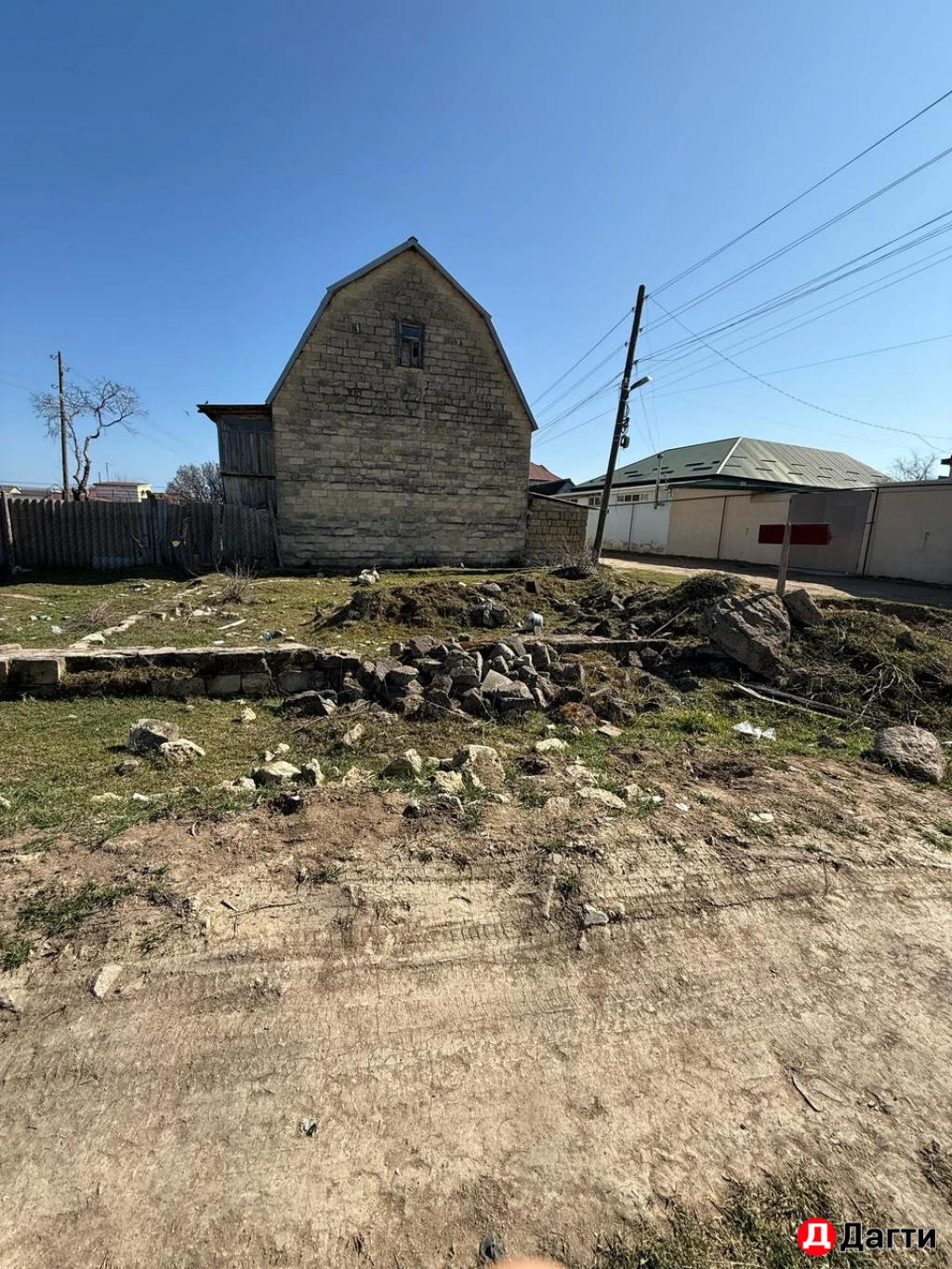 Участок, 5 сот, Поселения (ИЖС)