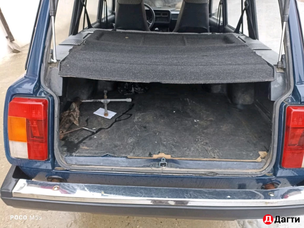 LADA (ВАЗ) 2104, 2012 года