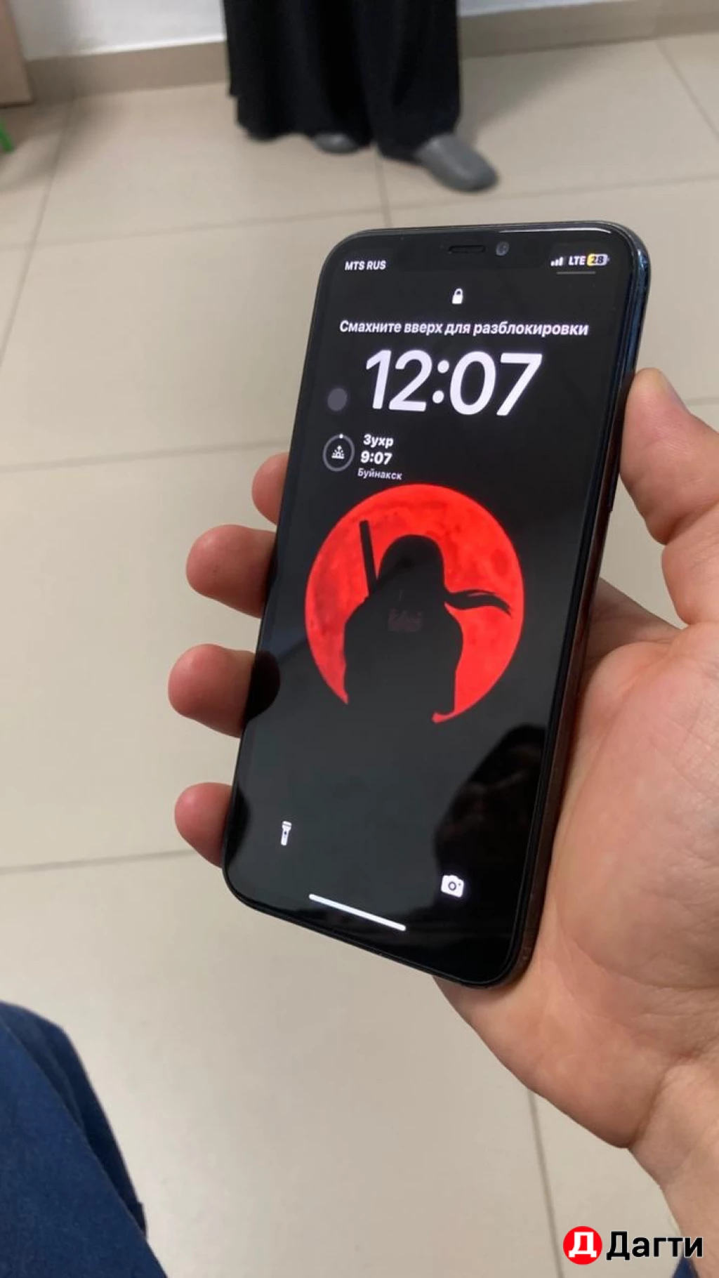 Айфон 11 pro 64 gb