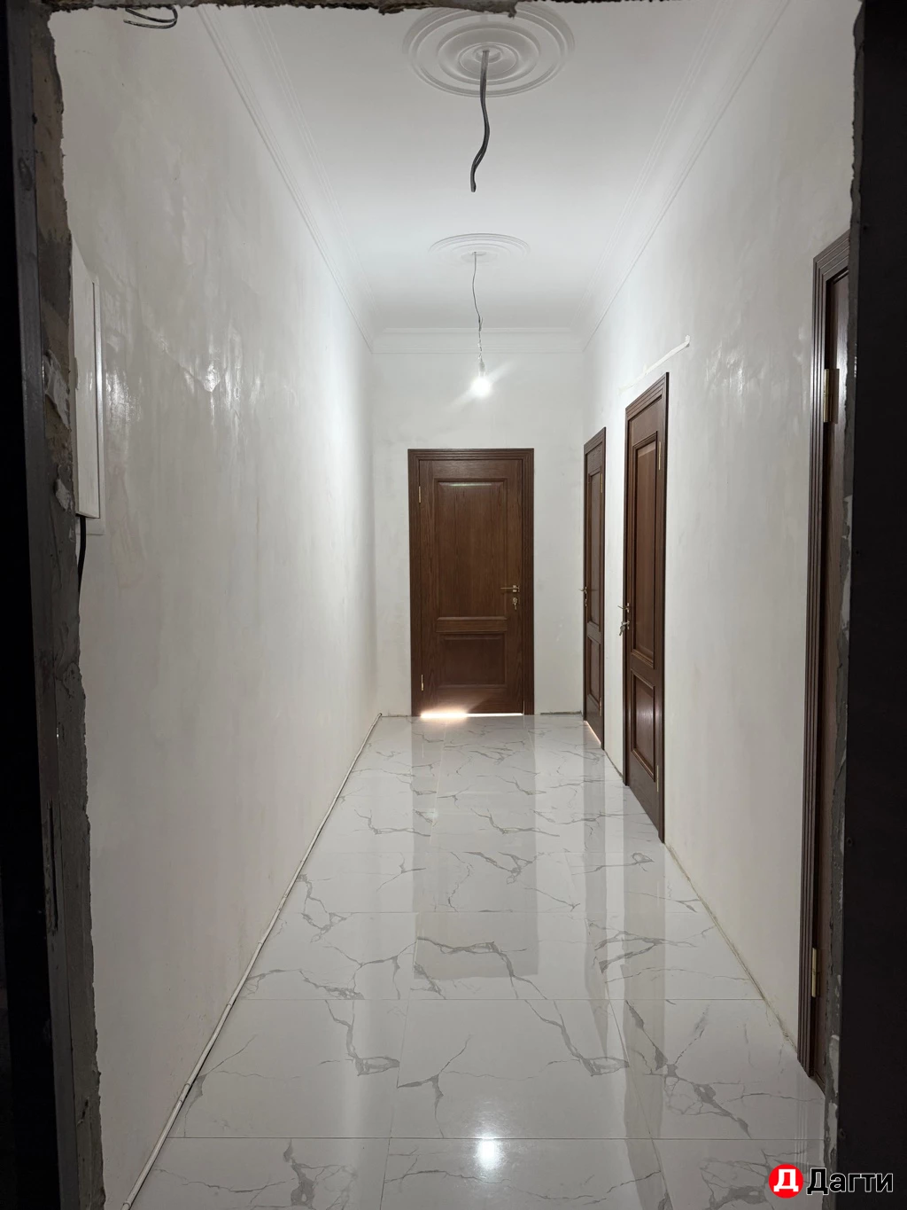 Квартира, 2 комнаты, 68 м², Агент