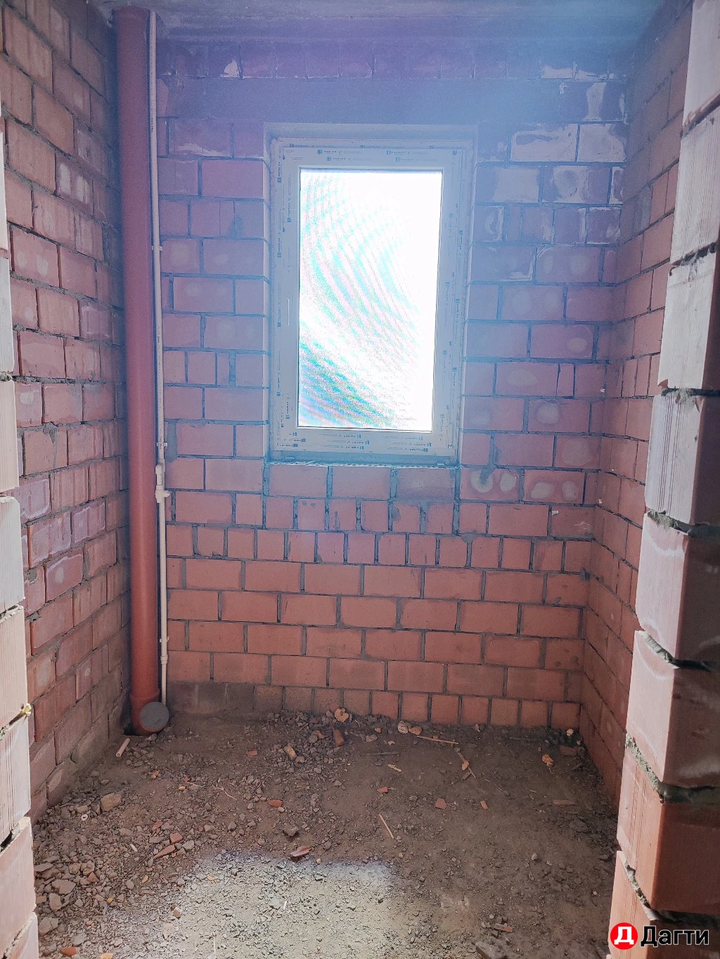 Квартира, 1 комната, 42 м², Собственник