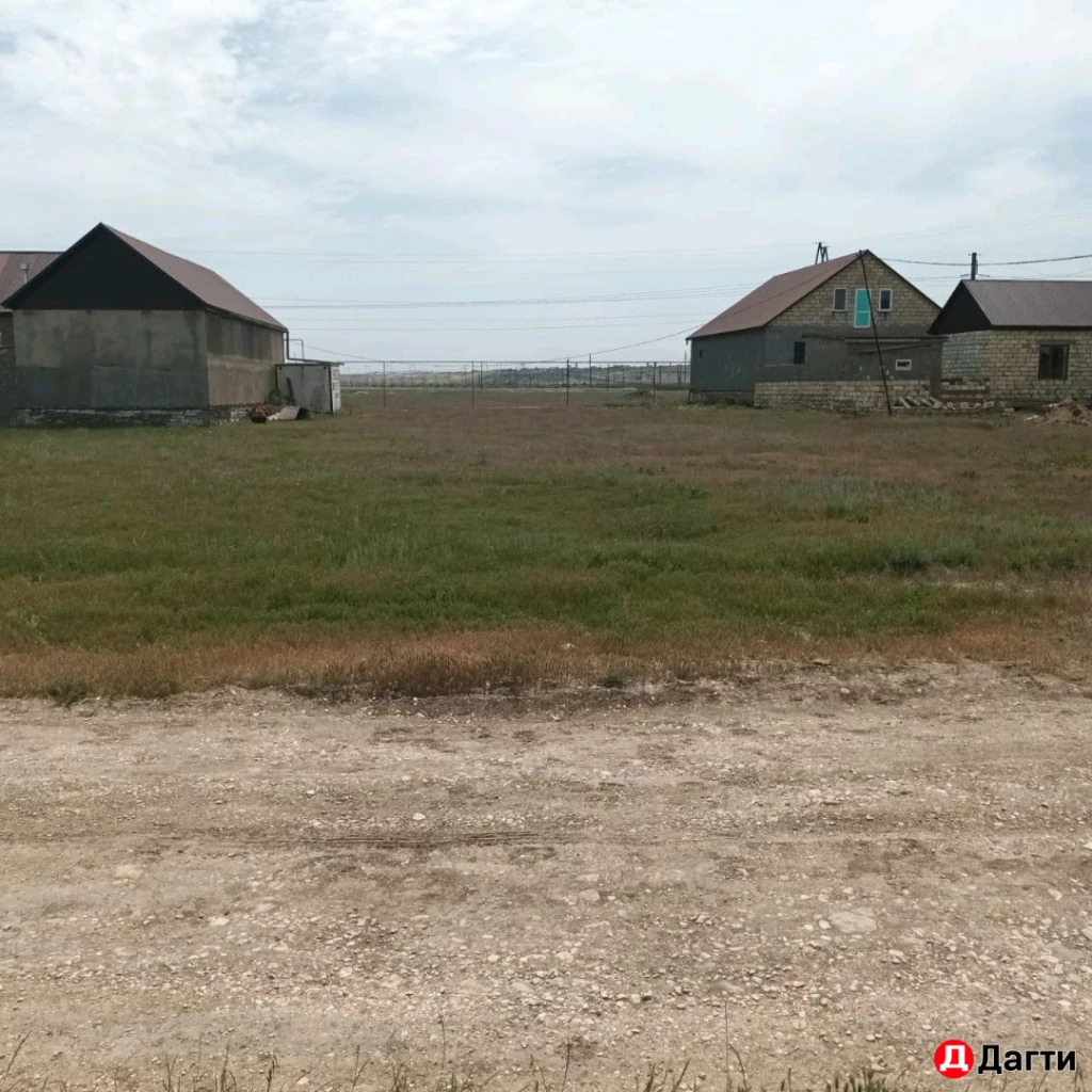 Участок, 600 сот, Сельхоз (СНТ или ДНП)