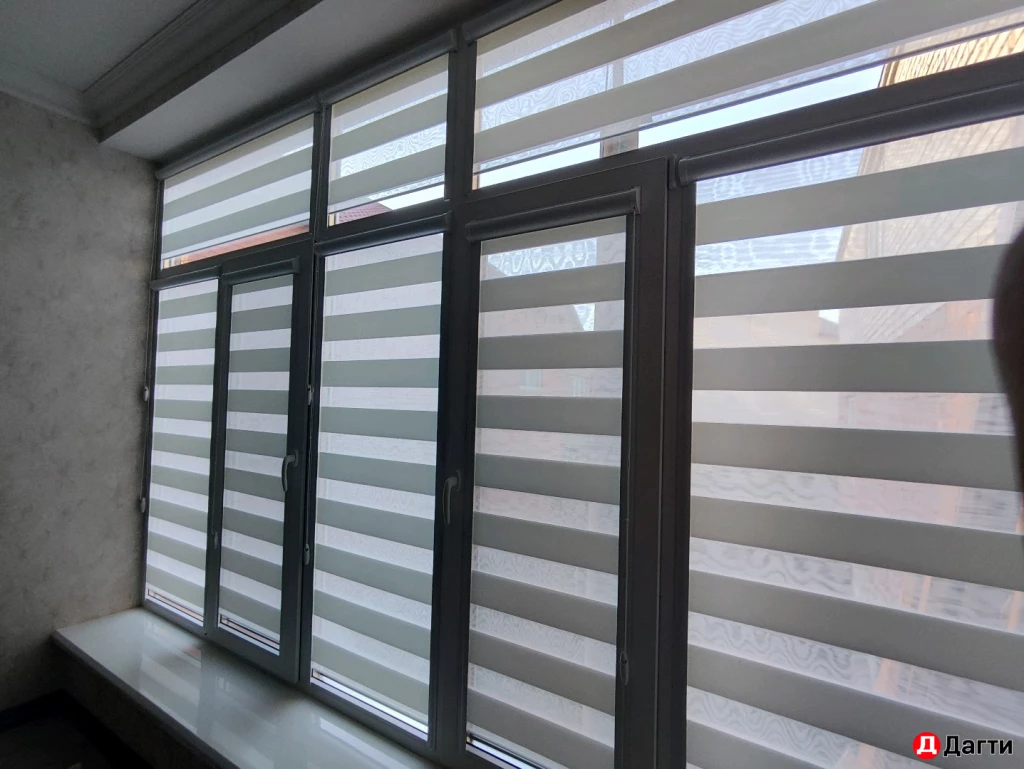 ⭐Жалюзи Рулонные Шторы⭐