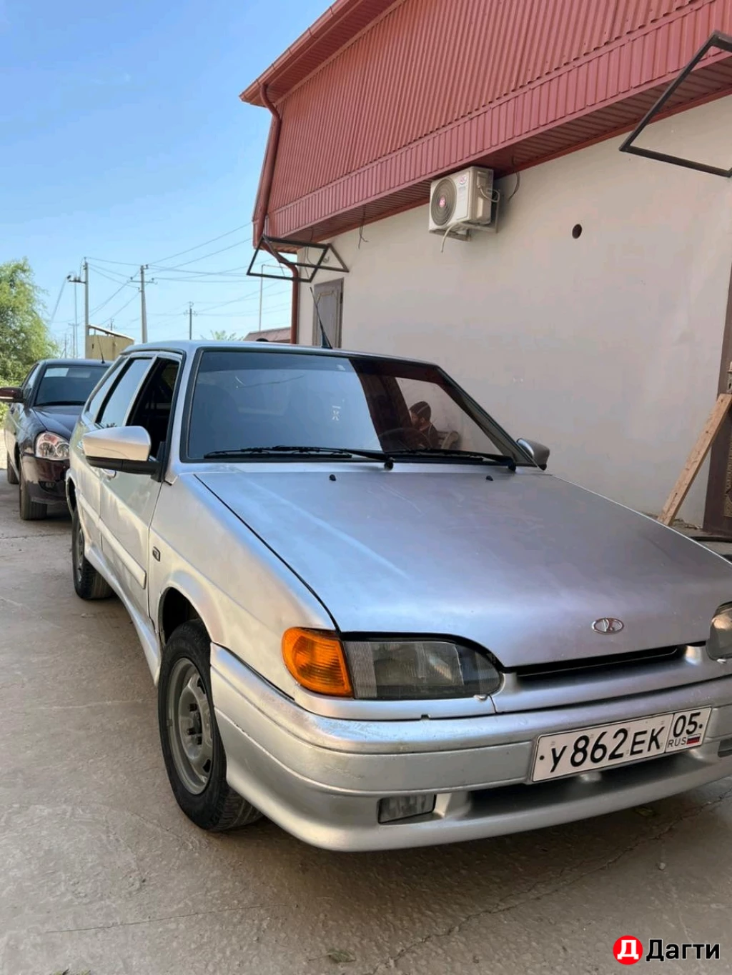 LADA (ВАЗ) 2114, 2006 года