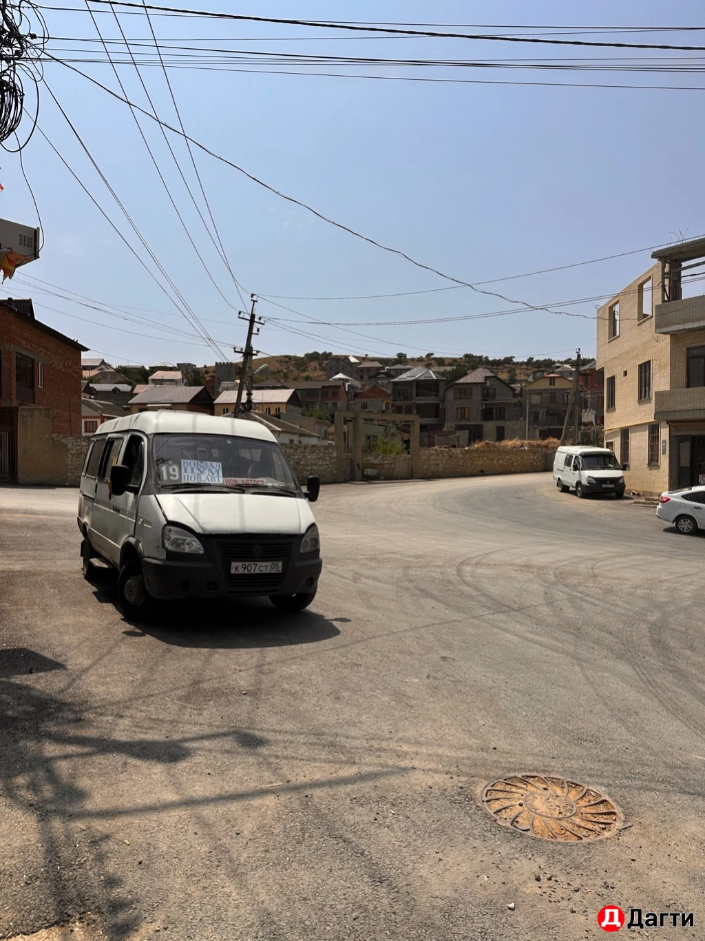 Участок, 450 сот, Поселения (ИЖС)