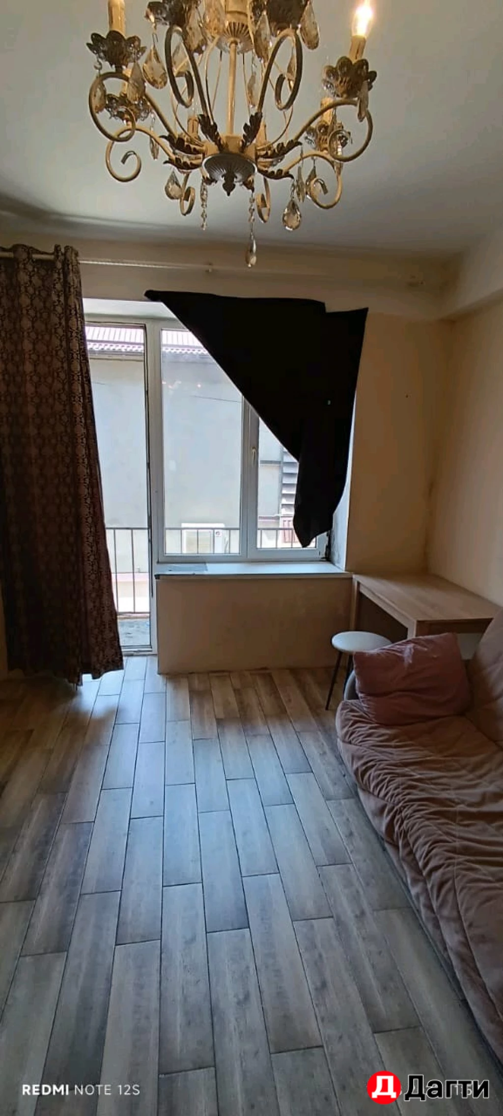 Квартира, 1 комната, 32 м², Собственник