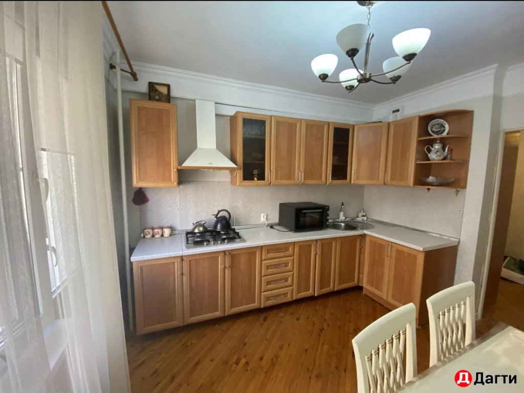 Квартира, 2 комнаты, 55 м²