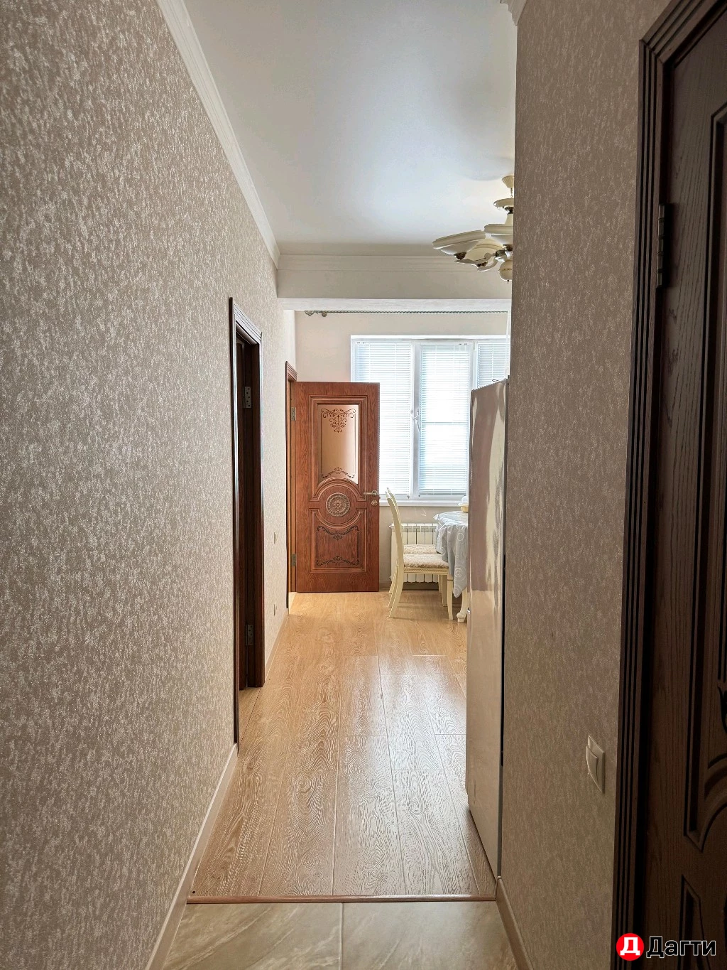 Квартира, 2 комнаты, 40 м², Агент