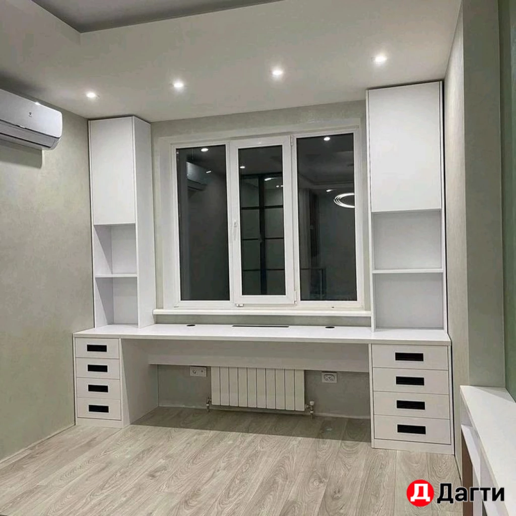 Мебель на заказ