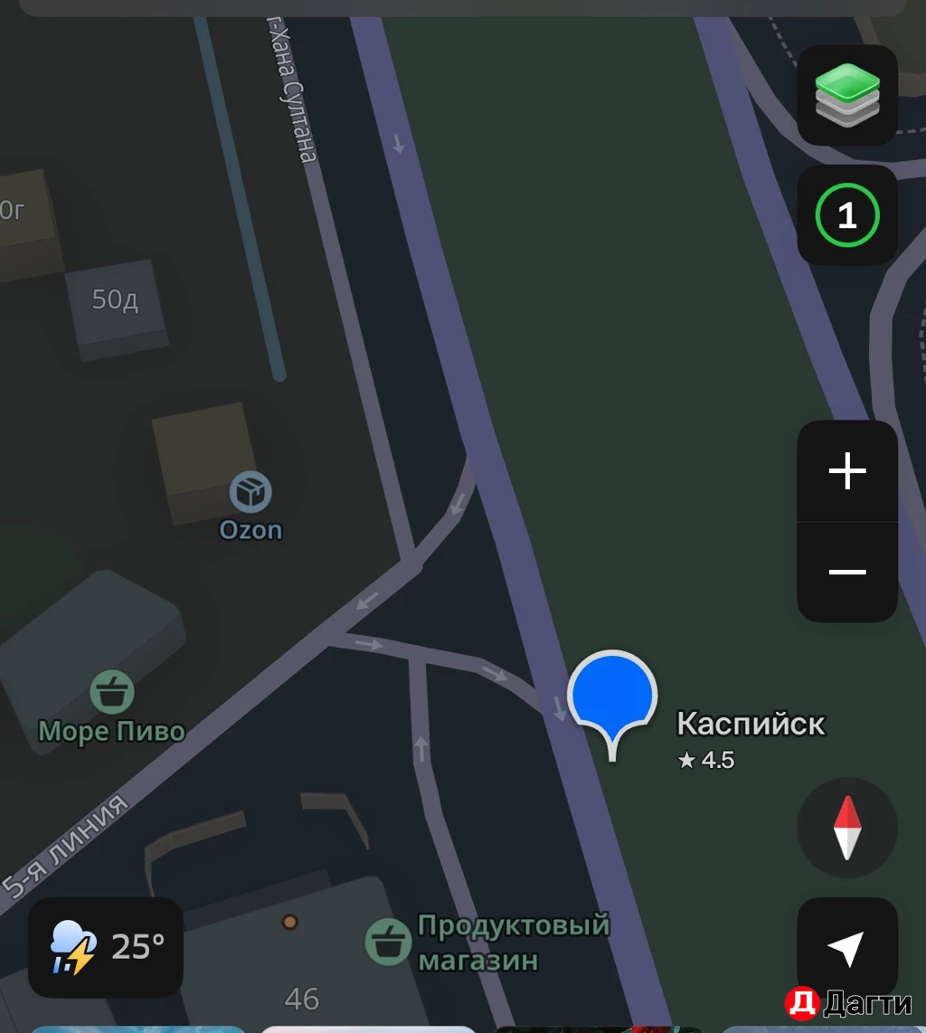 Участок, 10 сот, Поселения (ИЖС)