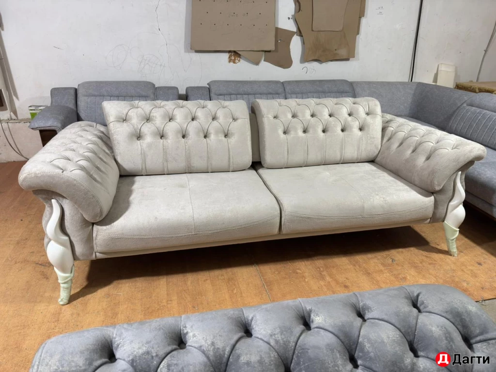 Диван от производителя