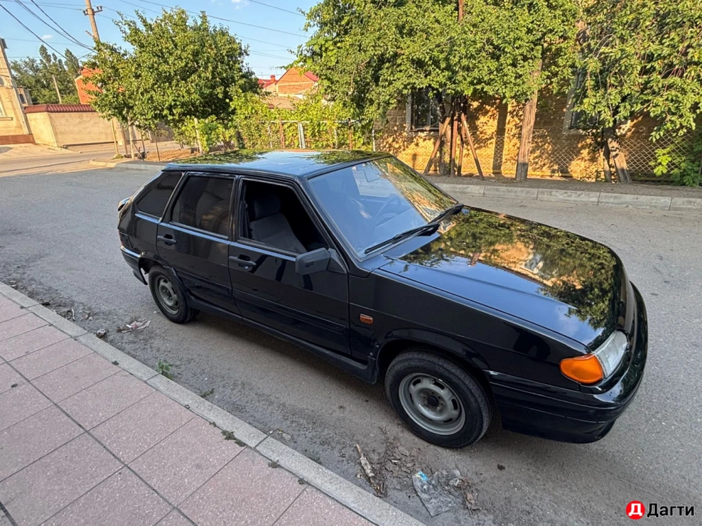 LADA (ВАЗ) 2114, 2011 года