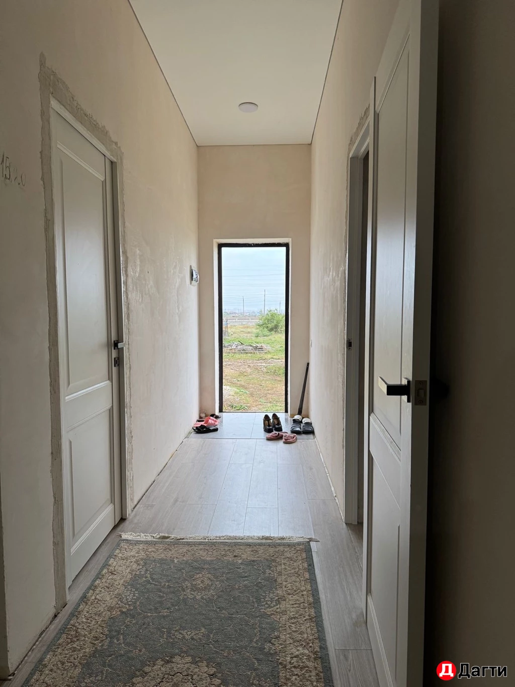 Дом, Поселения (ИЖС), 3 сот