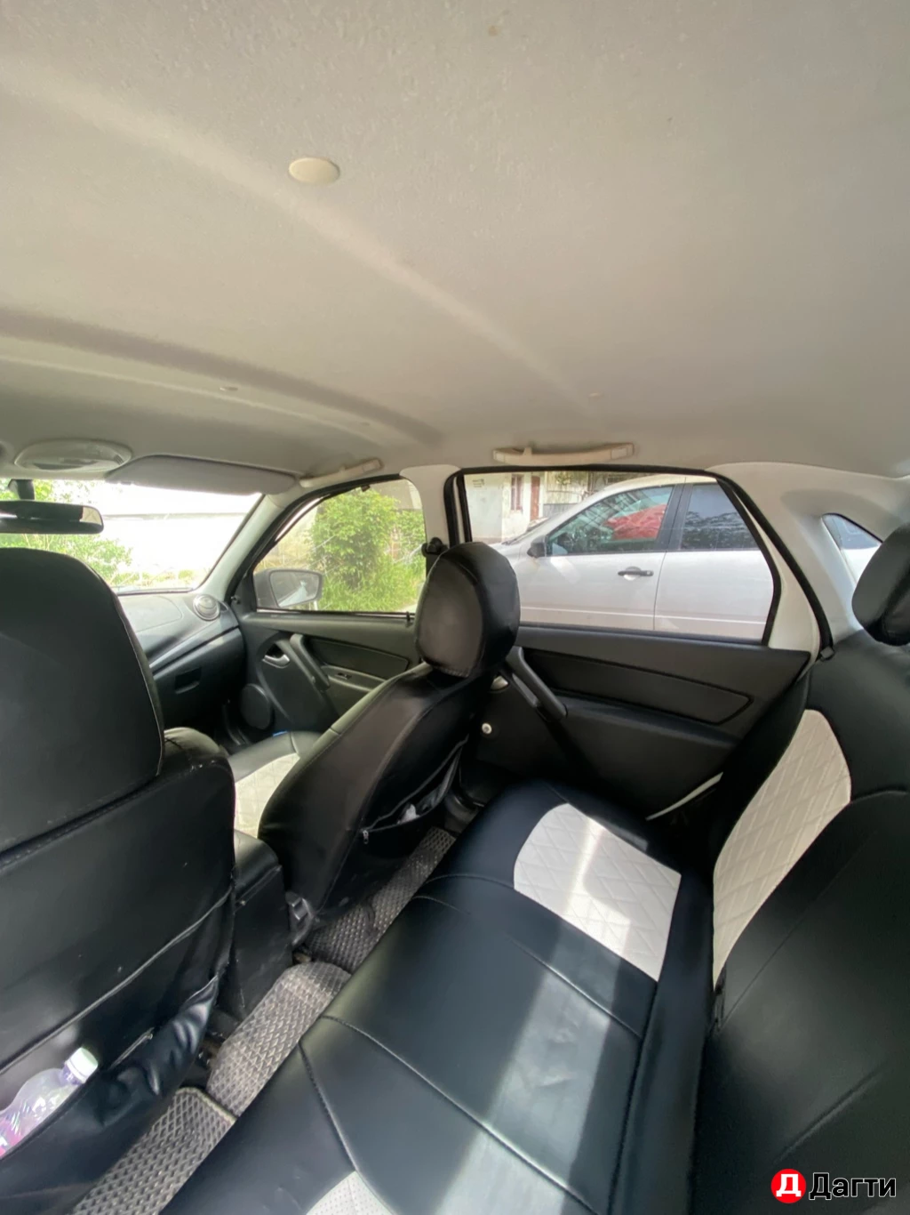 LADA (ВАЗ) Granta, 2018 года